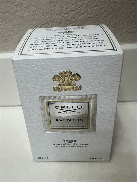 creed aventus 19s31